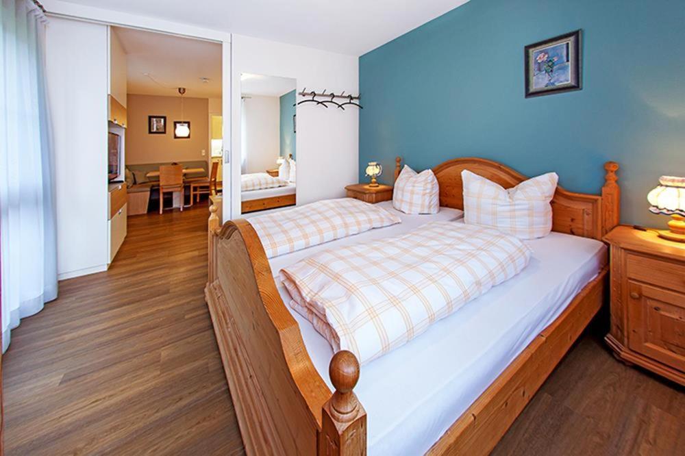 Ferienwohnung Sturm ريت ام وينكل المظهر الخارجي الصورة