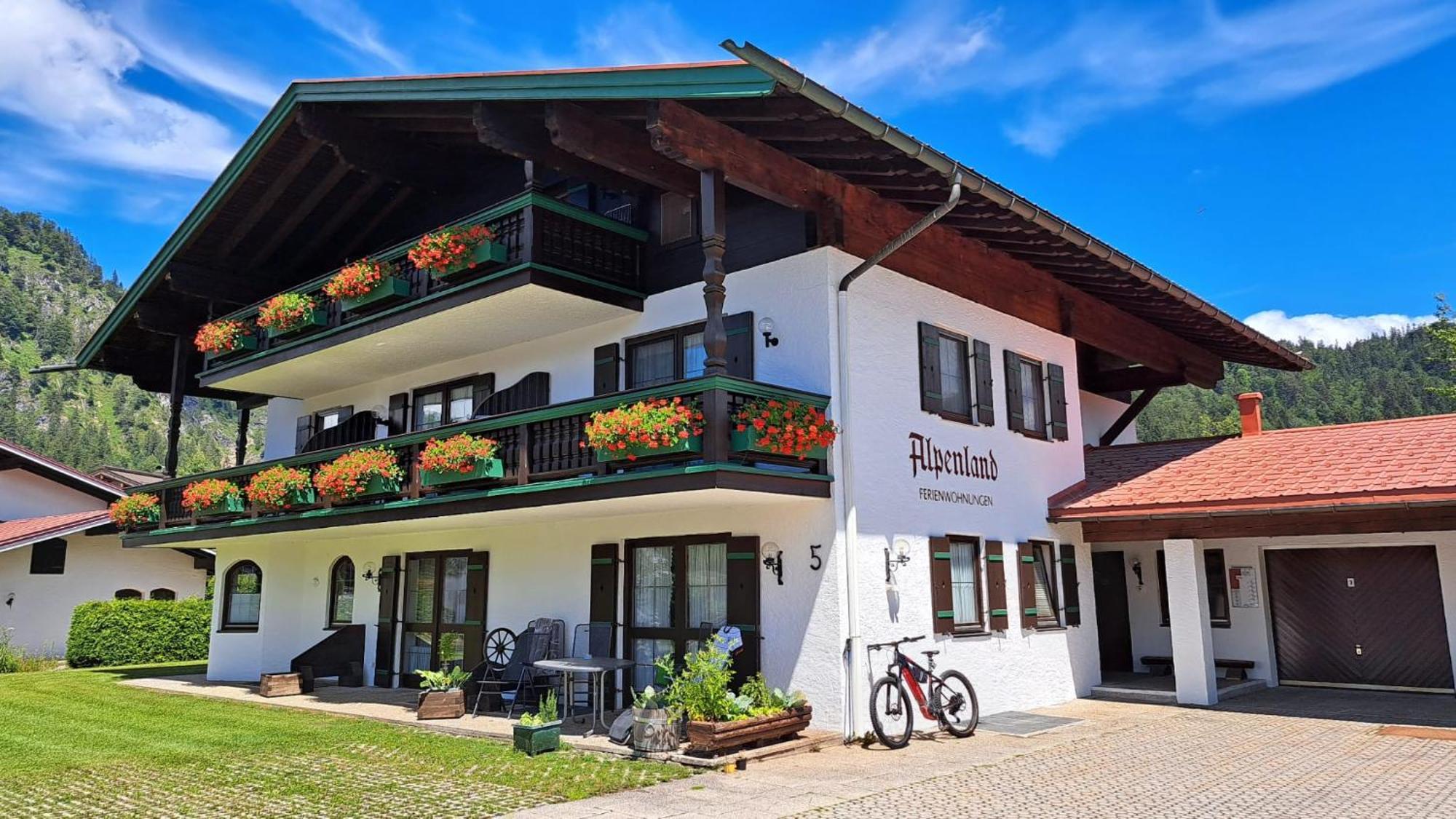Ferienwohnung Sturm ريت ام وينكل المظهر الخارجي الصورة