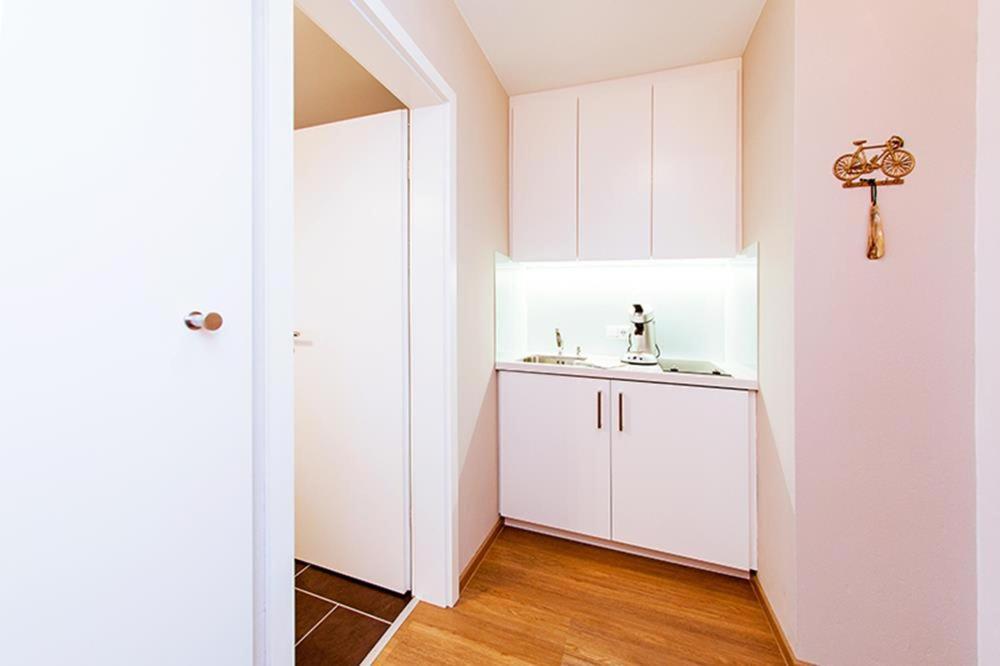 Ferienwohnung Sturm ريت ام وينكل المظهر الخارجي الصورة