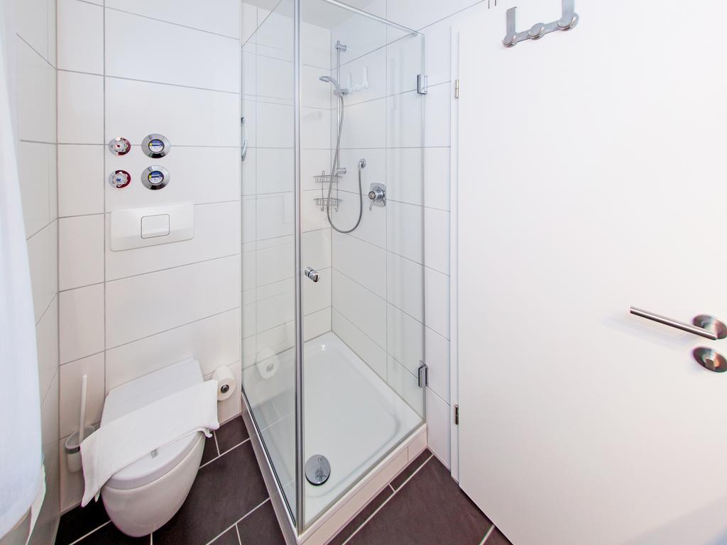 Ferienwohnung Sturm ريت ام وينكل المظهر الخارجي الصورة